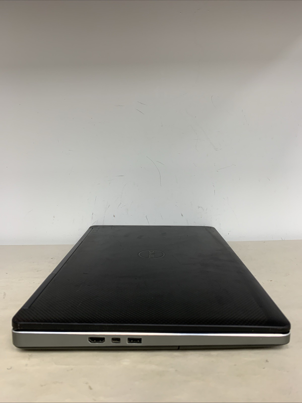 Dell Precision 7510 i5-6300HQ 16GB RAM 512GB SSD Win11 Pro