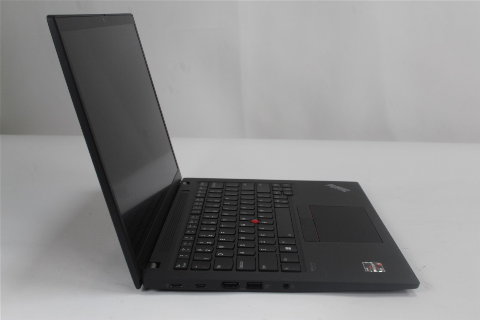 Lenovo ThinkPad T14s Gen 3 2022 14” Ryzen 5 Pro 6650U 2.9GHz 16GB 256GB SSD