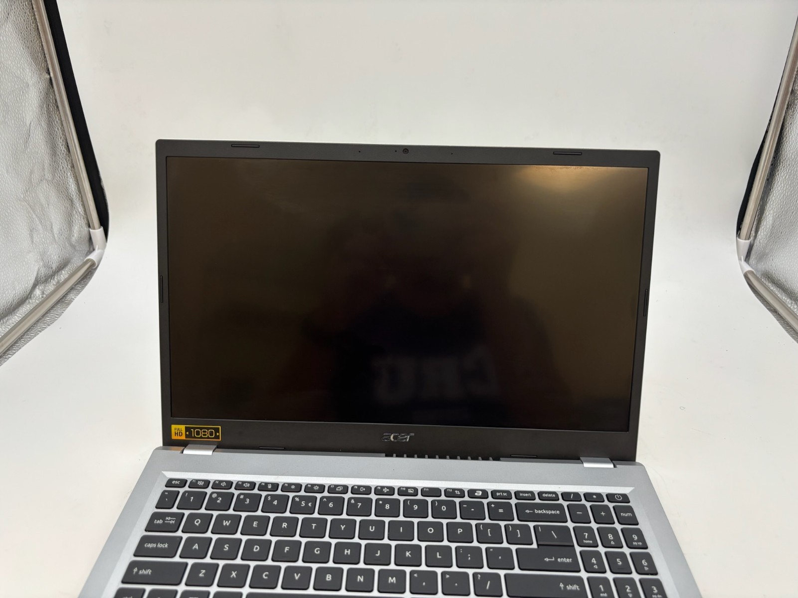 Acer Aspire Go 15 L AG15-21PT 15.6″ 256 GB SSD 8 GB RAM Ryzen 3 7320U