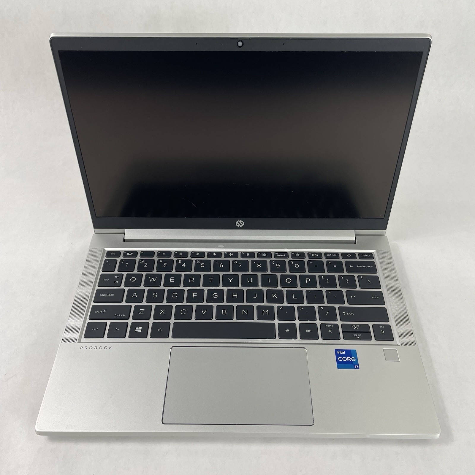 HP ProBook 630 G8 13.3″ i7-1165G7 2.80 GHz 16 GB RAM No SSD/OS/AC