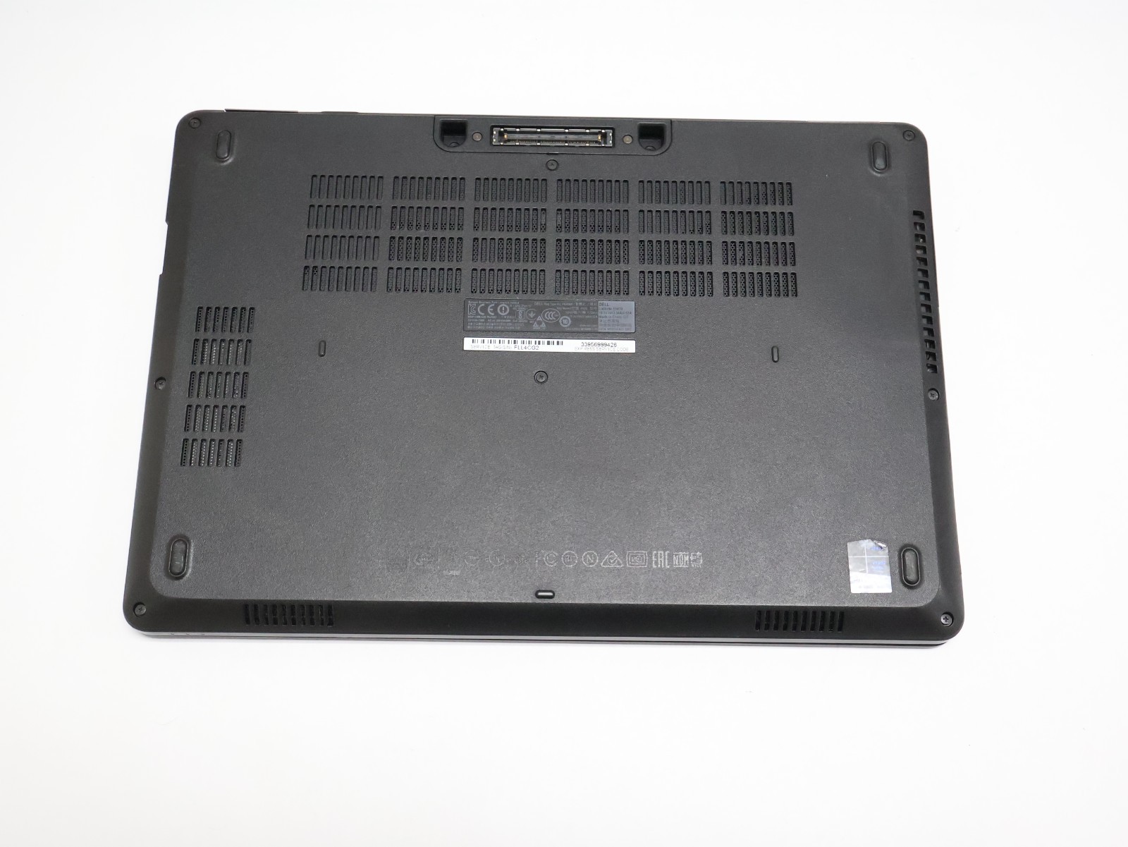 DELL Latitude E5470 14″ i5-6440HQ 2.6GHz 16GB 240GB SSD AMD R7 M360 W11 Pro