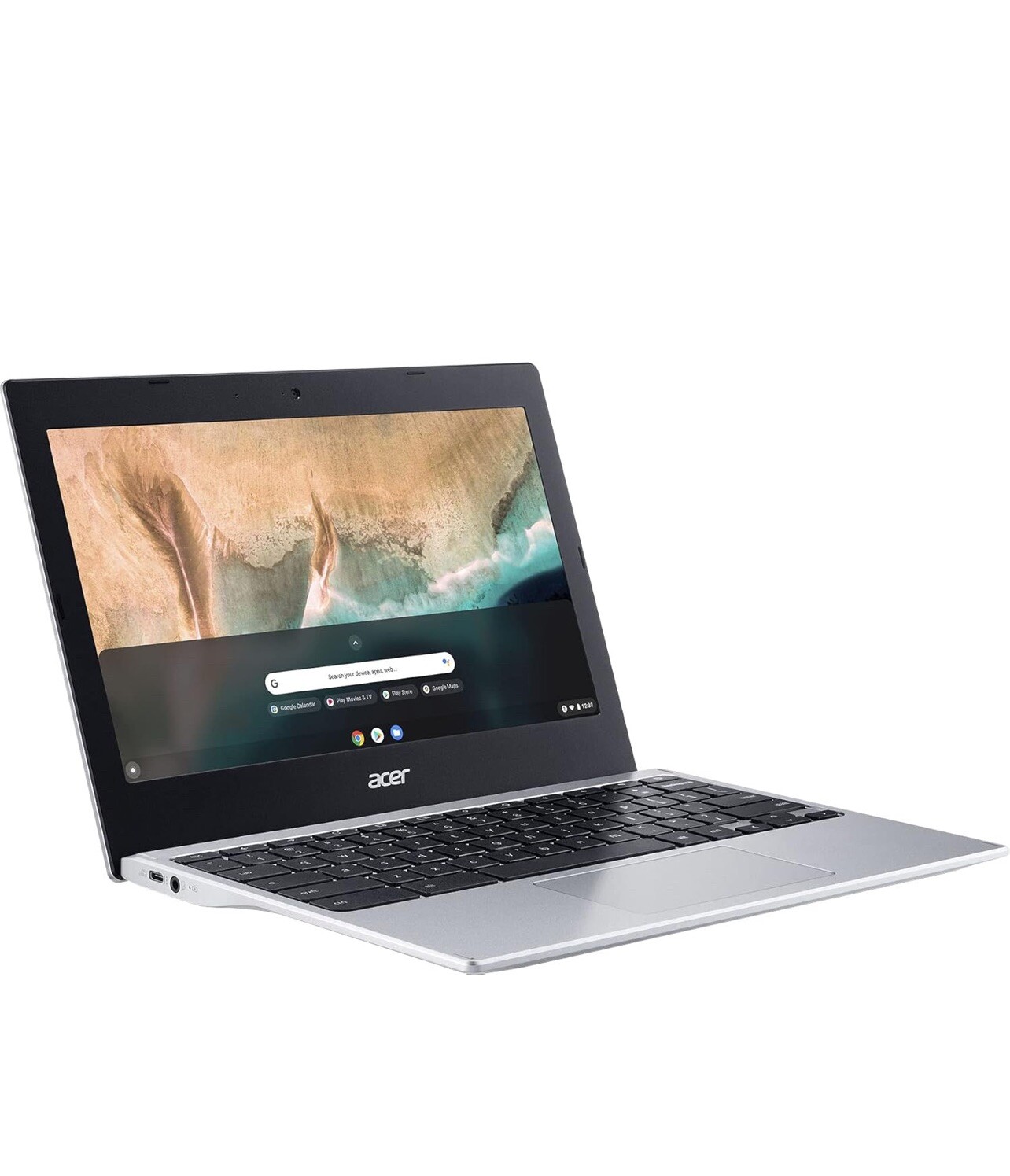 Acer – Chromebook 311 11.6HD Display MediaTek MT8183C Octa-Core 4GB 2021 NEW