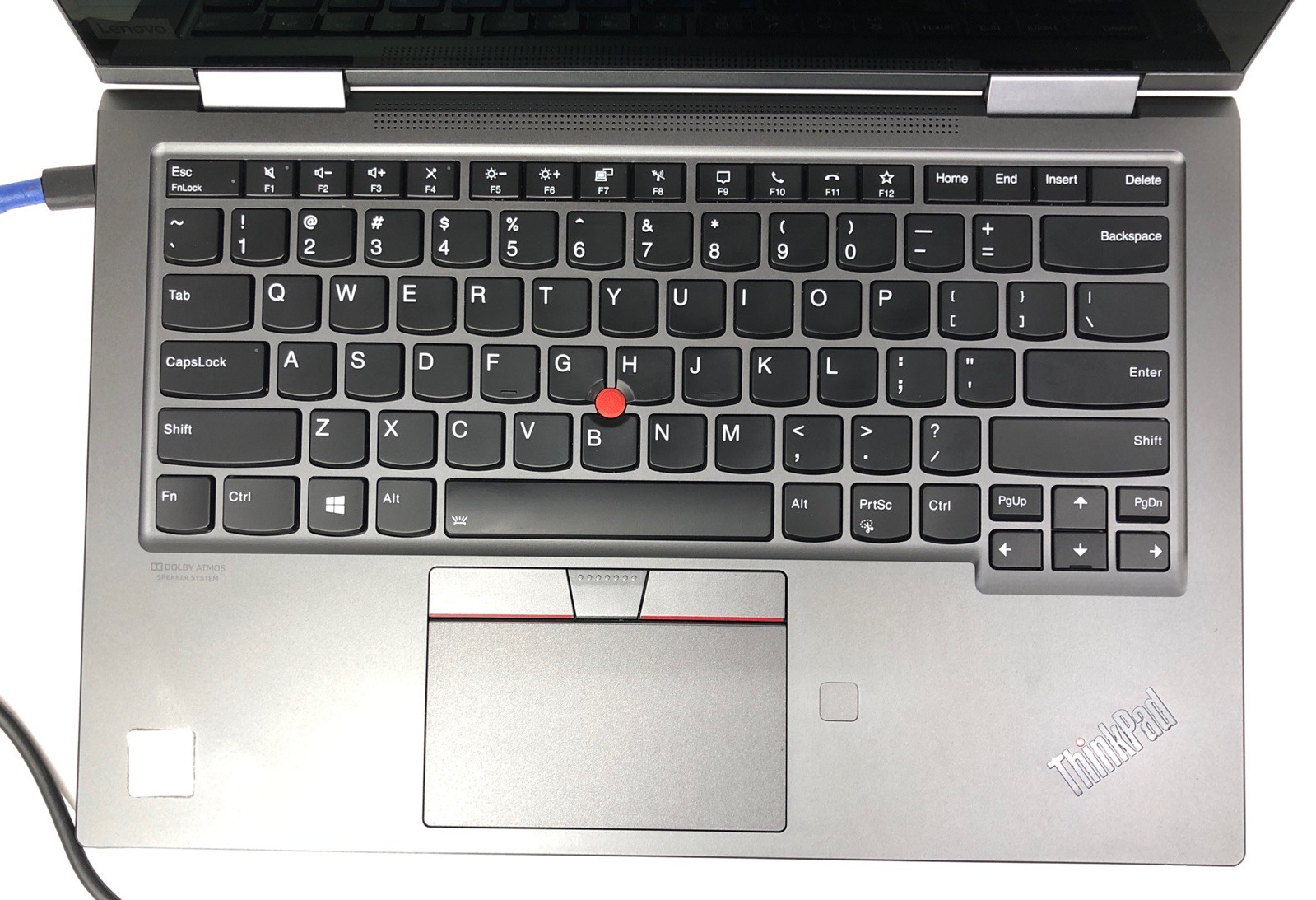 Lenovo x1 Yoga, Intel Core i7-10510U @1.80Ghz, 16GB RAM, 512GB SSD, W11, Touch!