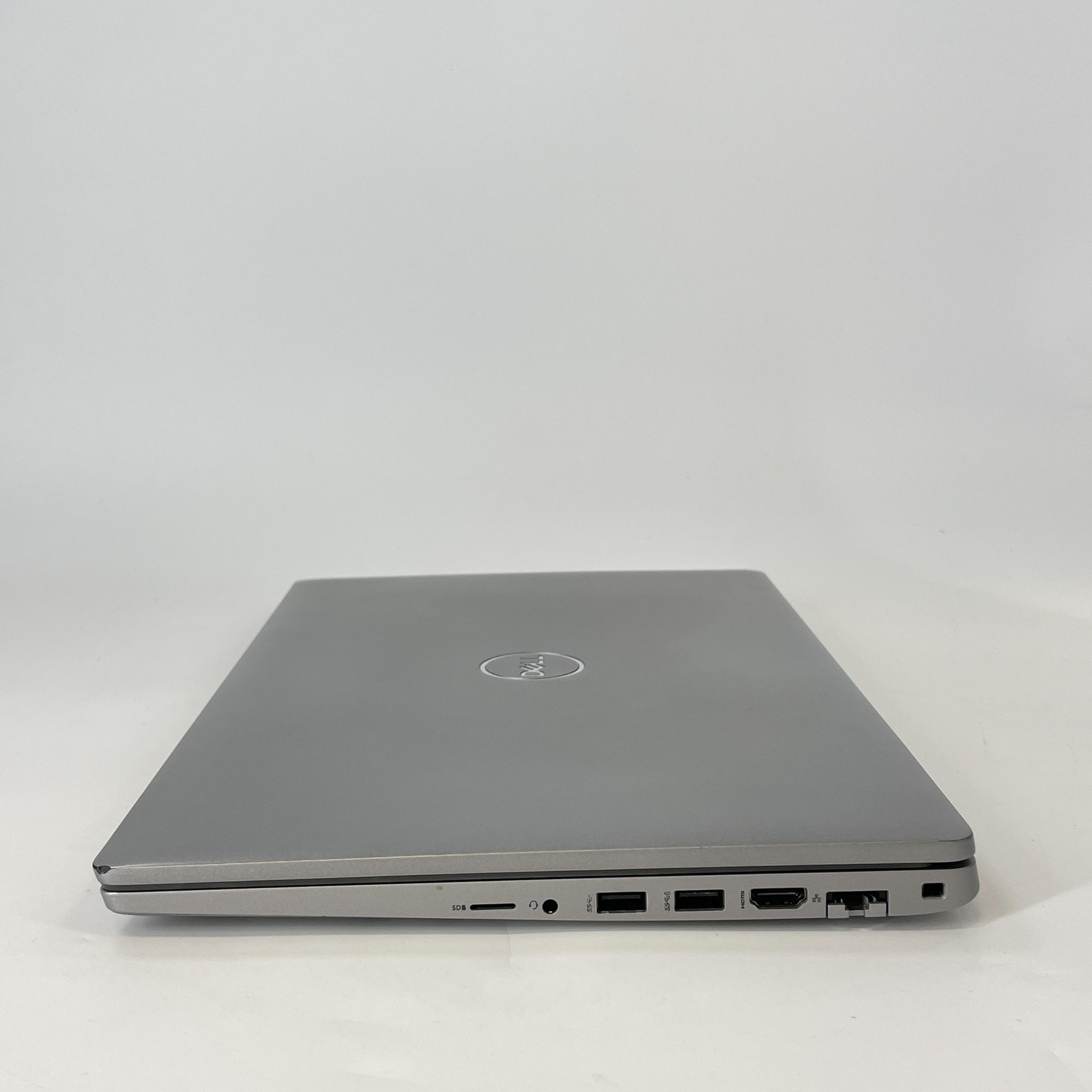 Dell Latitude 5520 15.6 Silver FHD i5-1135G7 2.40GHz 16GB 256GB SSD Good