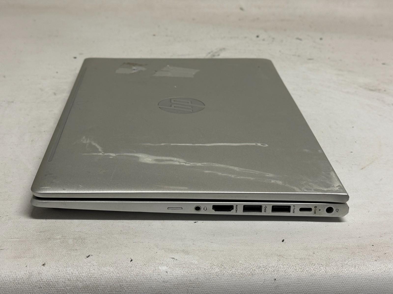 HP ProBook 440 G9 Touch 14″ (i5-1235u 3.90GHz – 8GB RAM – NO OS/HDD – PARTS)