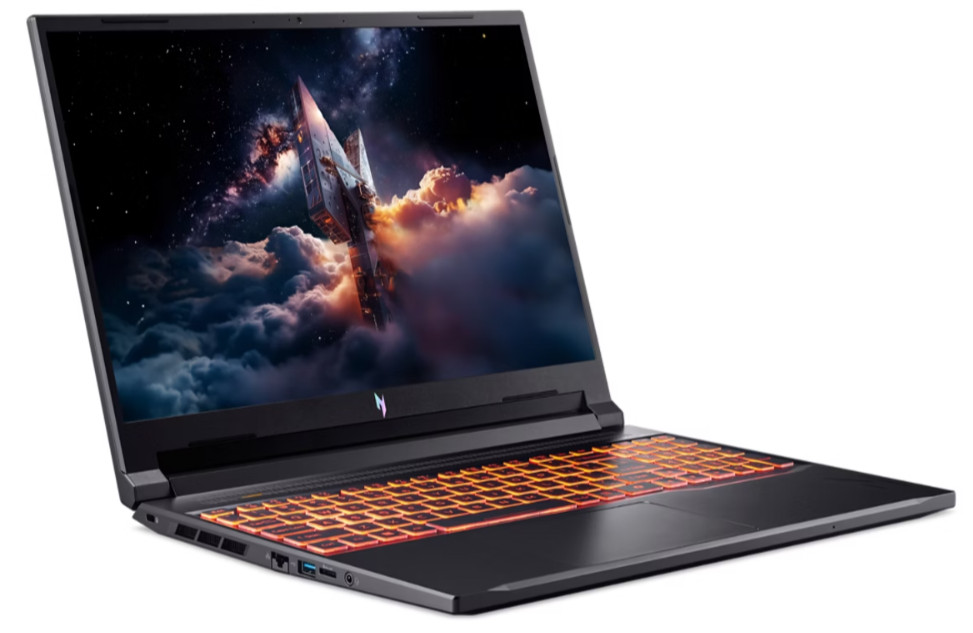 Acer 15.6″ Nitro V 15 IPS LCD Gaming Laptop Core i5 13th Gen 16GB 512GB SSD
