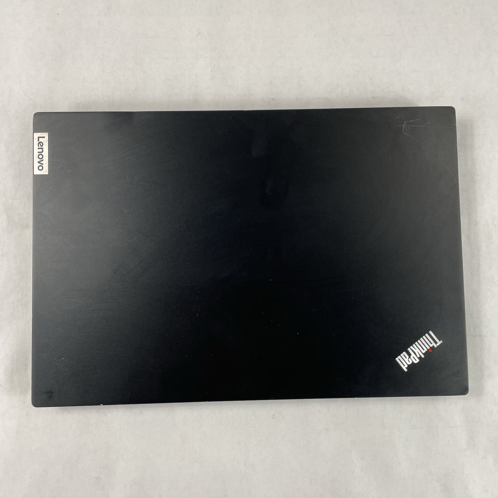Lenovo ThinkPad E14 Gen 2 14″ Ryzen 5 4500U 2.375 GHz 8 GB RAM No SSD No OS