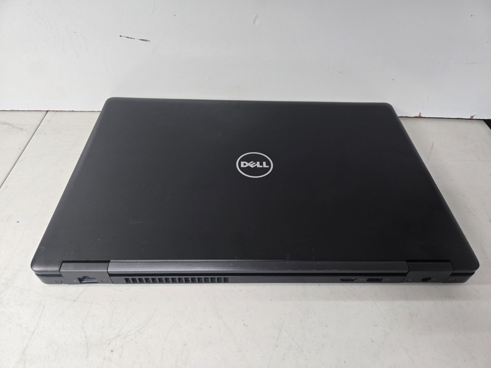 Dell Latitude 5580 Intel i7 -7600U 2.8GHz 16GB RAM 256GB SSD Win 11 Pro