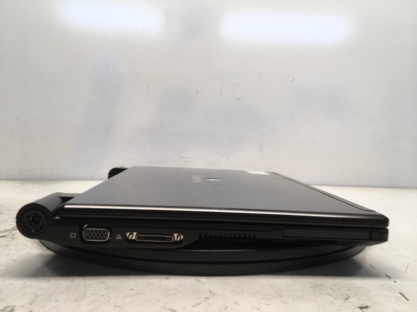 Gateway W230UI1 Intel Centrino 1.2GHz 2 GB NO HDD