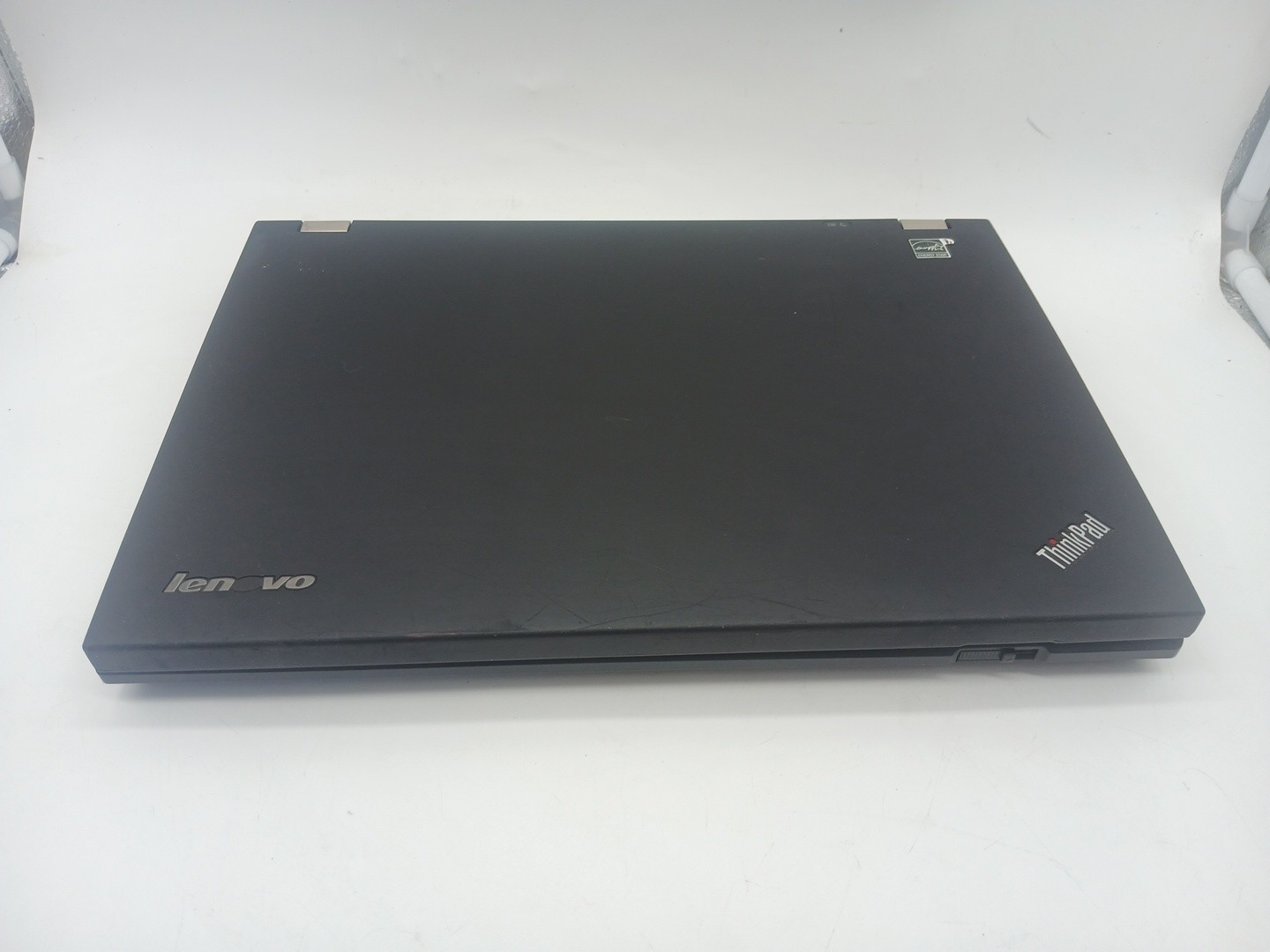Lenovo ThinkPad T420 Intel Core i5-2540M @2.60GHz 8GB Ram 256GB SSD Win 10Pro