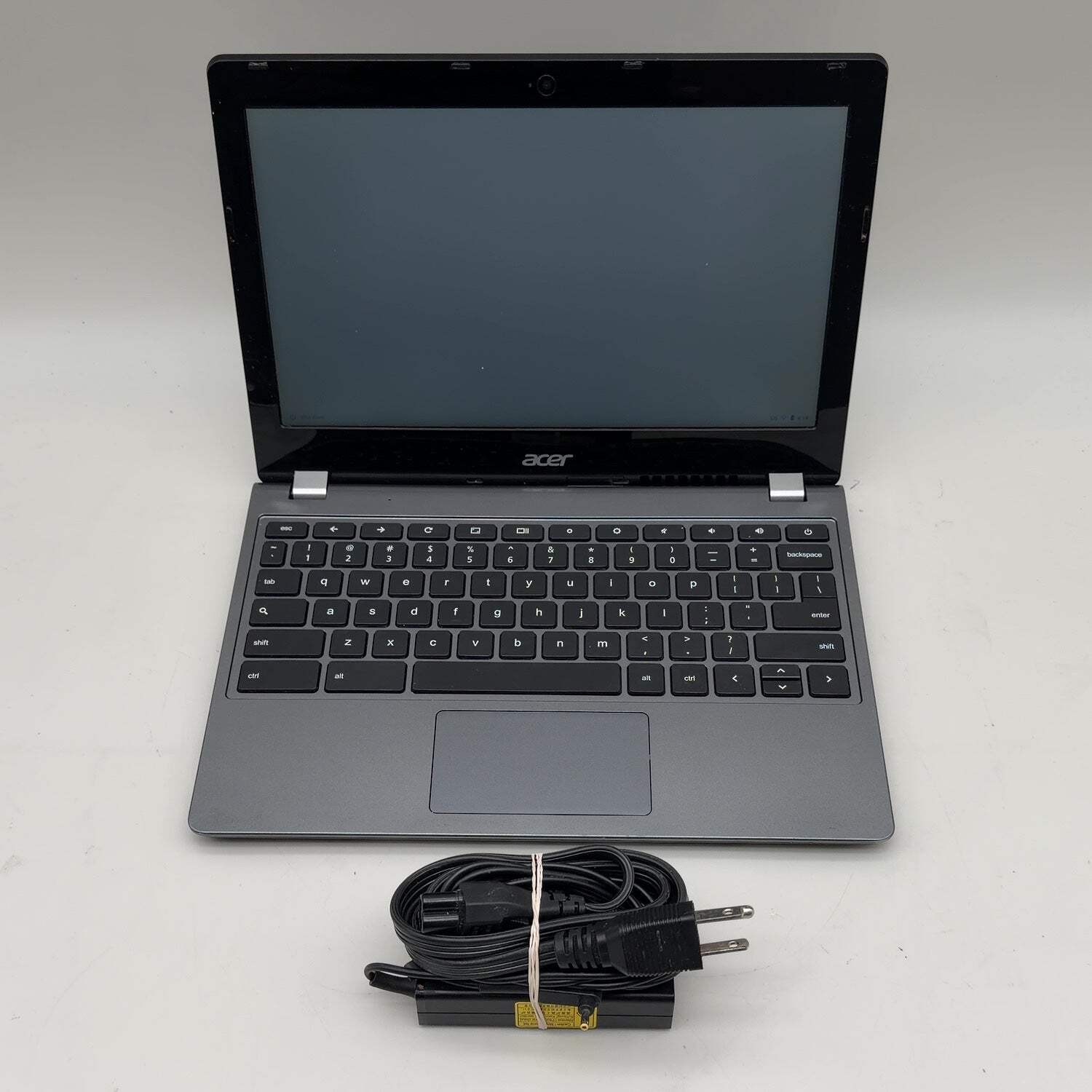 Acer Chromebook C740 ZHN 11.6″ Celeron 3205u 1.5GHz 4GB RAM 32GB SSD
