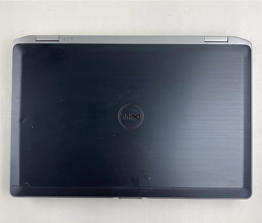 Excellent 500HD E6530 i7-3520M 2.90GHz 8GB RAM 15.6″ 100% Battery.