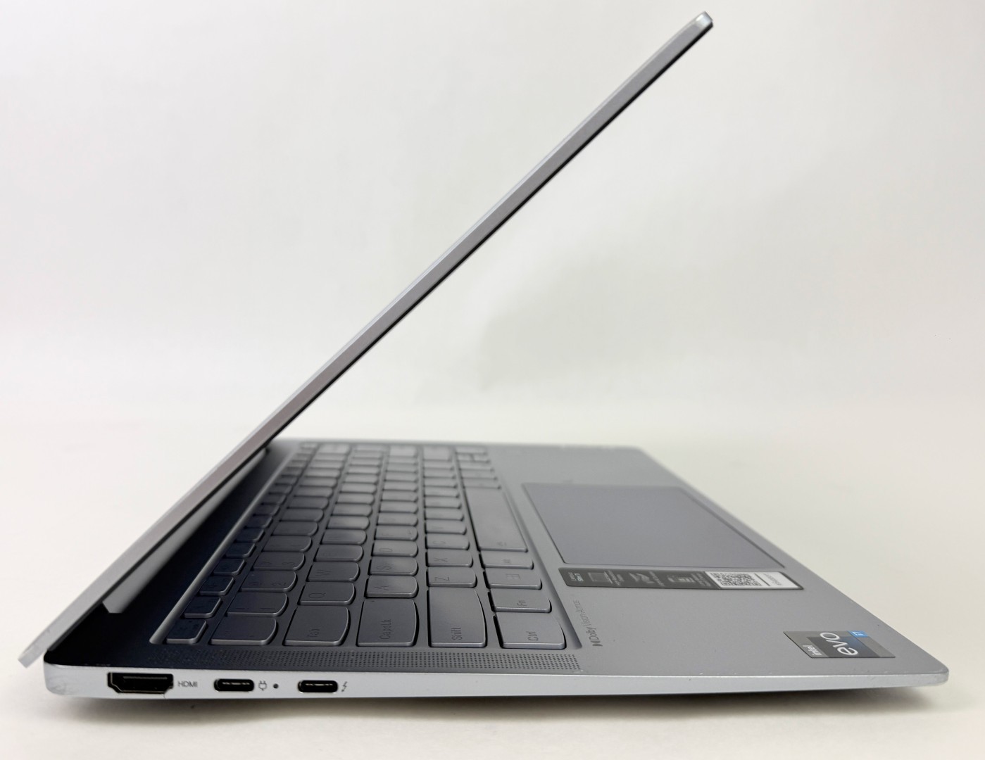 Lenovo Slim 7 14IRP8 14″ 2.8K 2880×1800 Touch i7-1360P 16GB 1TB SSD W11H