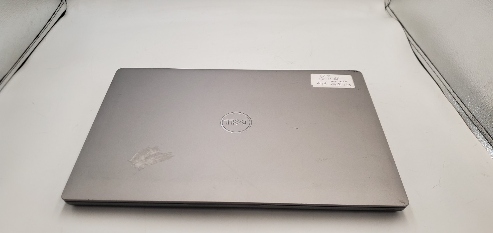 Lot x 3 Dell Latitude 5421/5521 Laptop No RAM/SSD/AC/Boot2BIOs Lock **Read