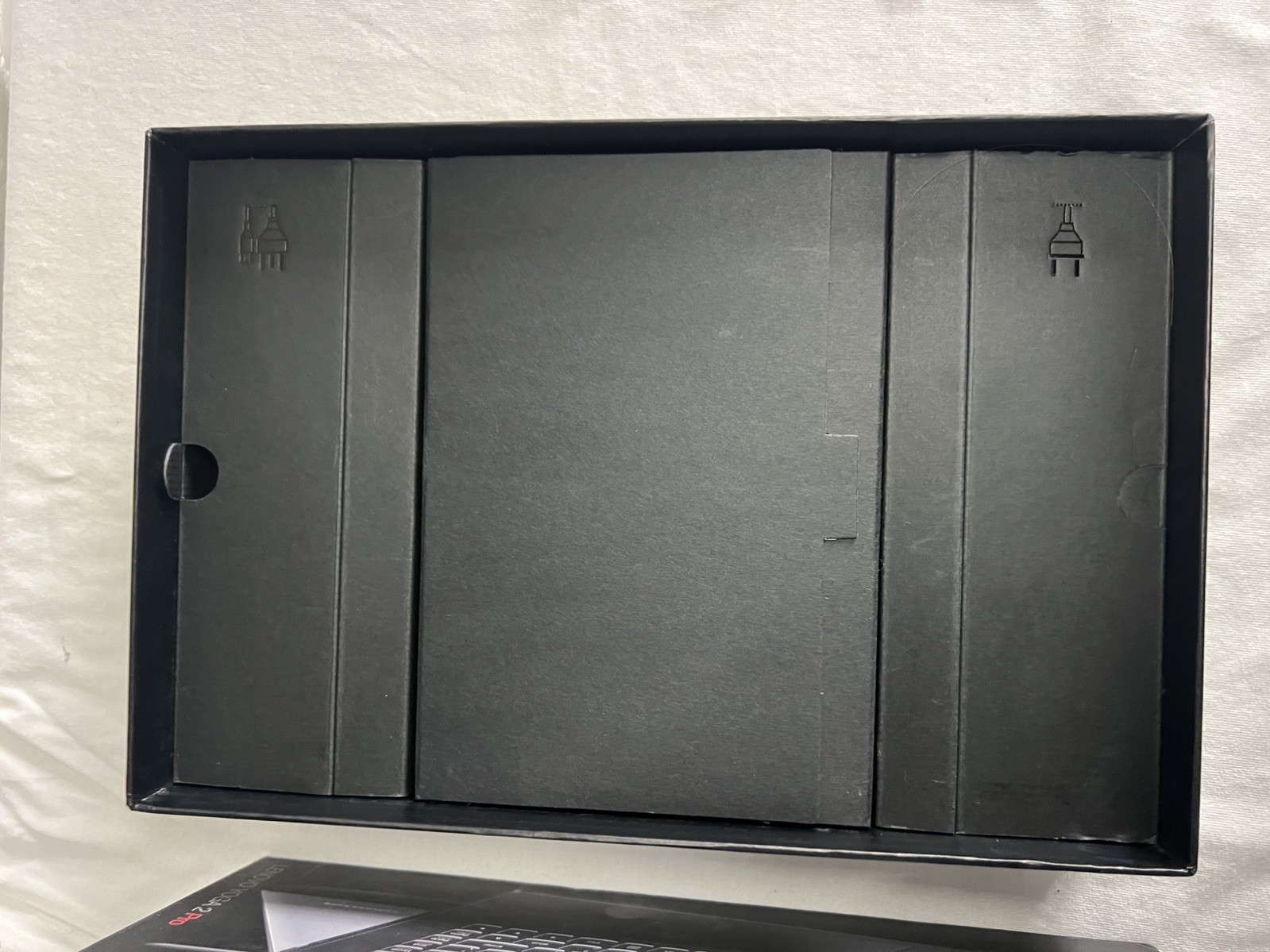 Lenovo Yoga 2 Pro 13.3″ QHD+ Touch Laptop i7-4510U 2.00GHz 8GB RAM Tested