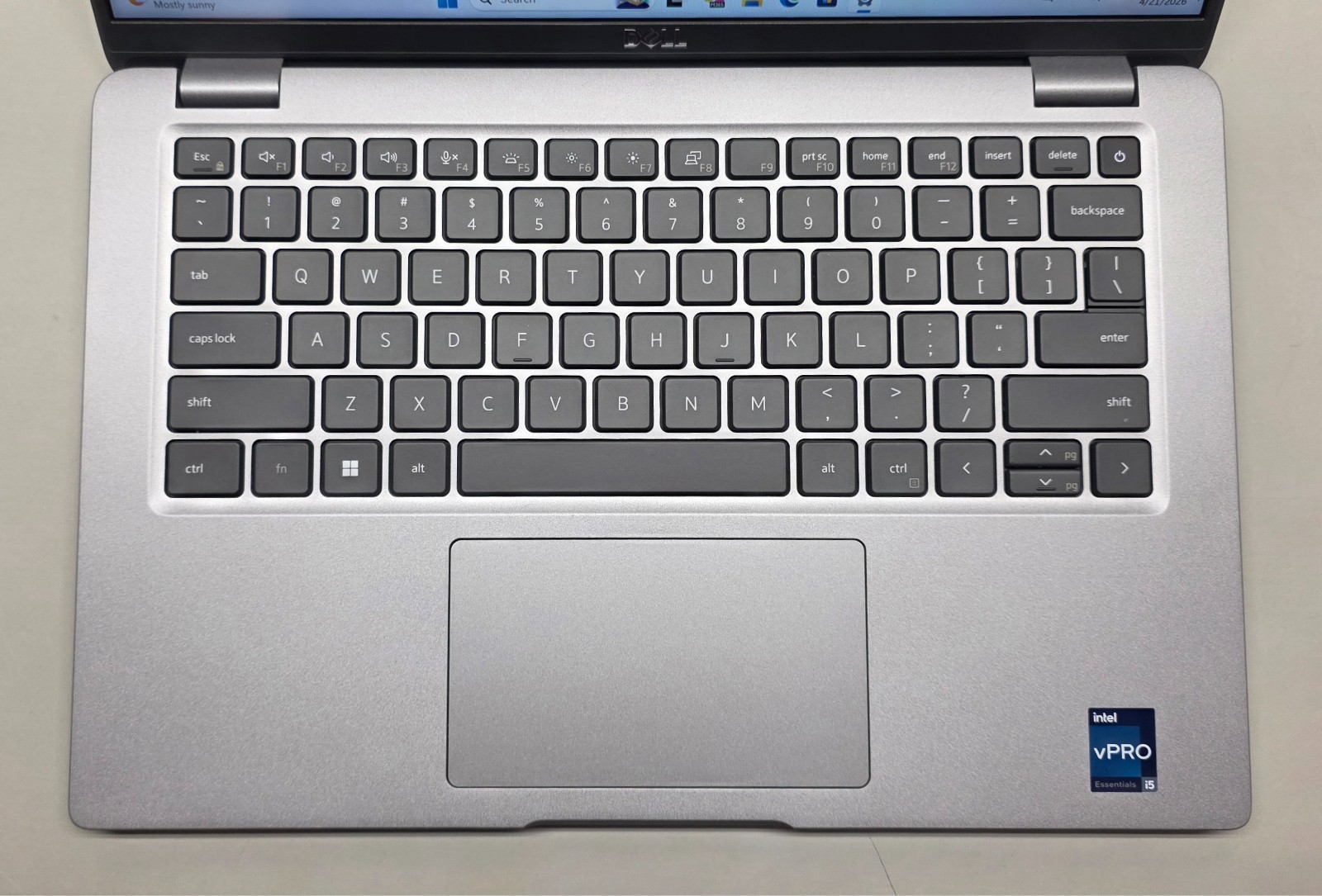 Dell Latitude 5440 14″ i5-1335U 1.30GHz 16GB RAM 128GB SSD Windows 11 Pro