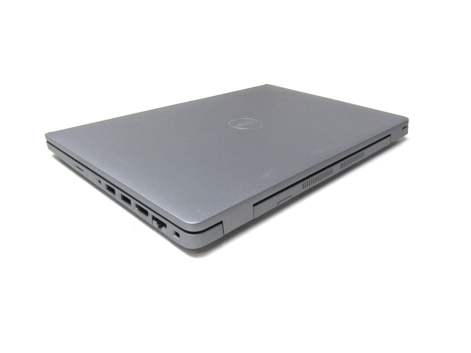 Dell Latitude 5420 14″ | 2.60GHz i5-1145G7 | Wi-Fi, Ethernet, Bluetooth