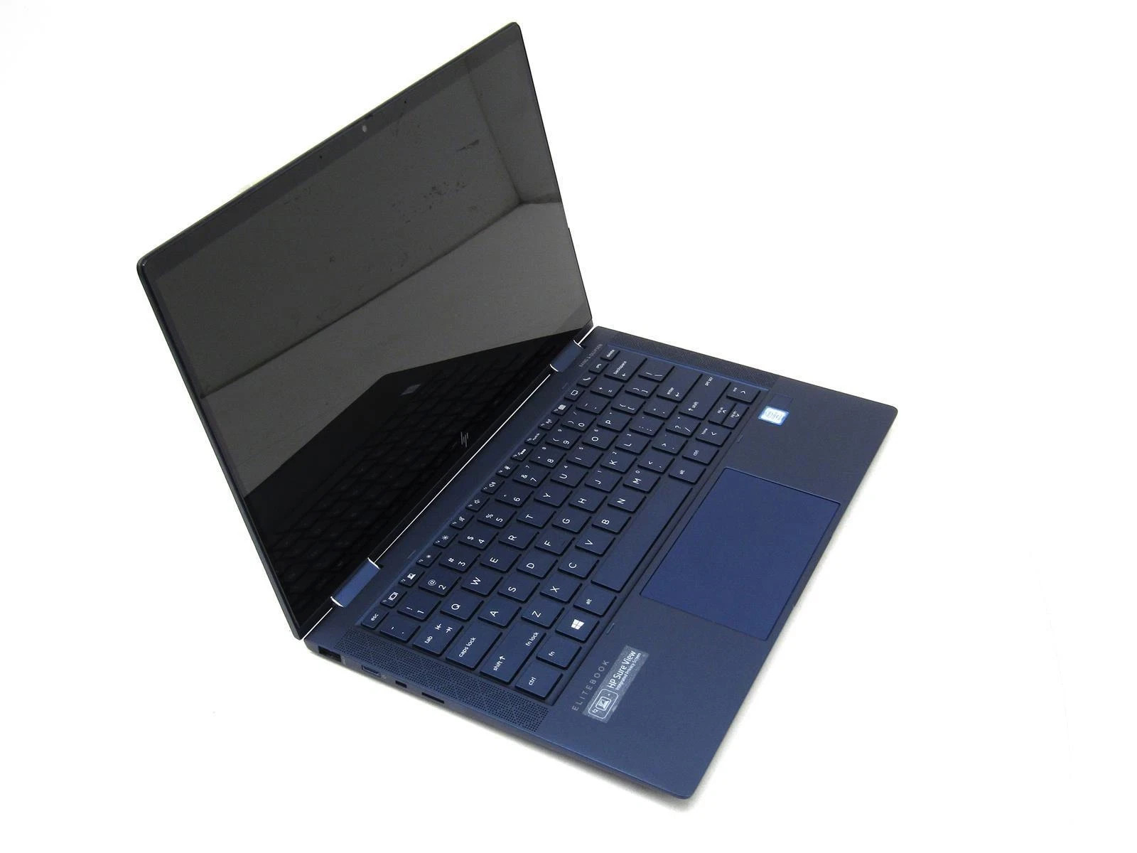 HP Elite Dragonfly G1 2-in-1 13.5″ | 1.90GHz i7-8665U | 16GB RAM & 512GB SSD