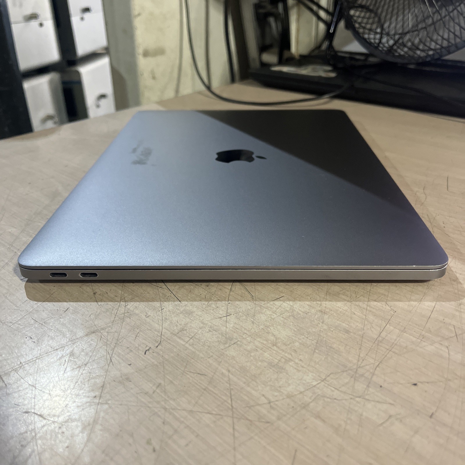 APPLE MACBOOK PRO 13″ MID-2017 CORE I5-7360U 2.3GHZ 8GB RAM