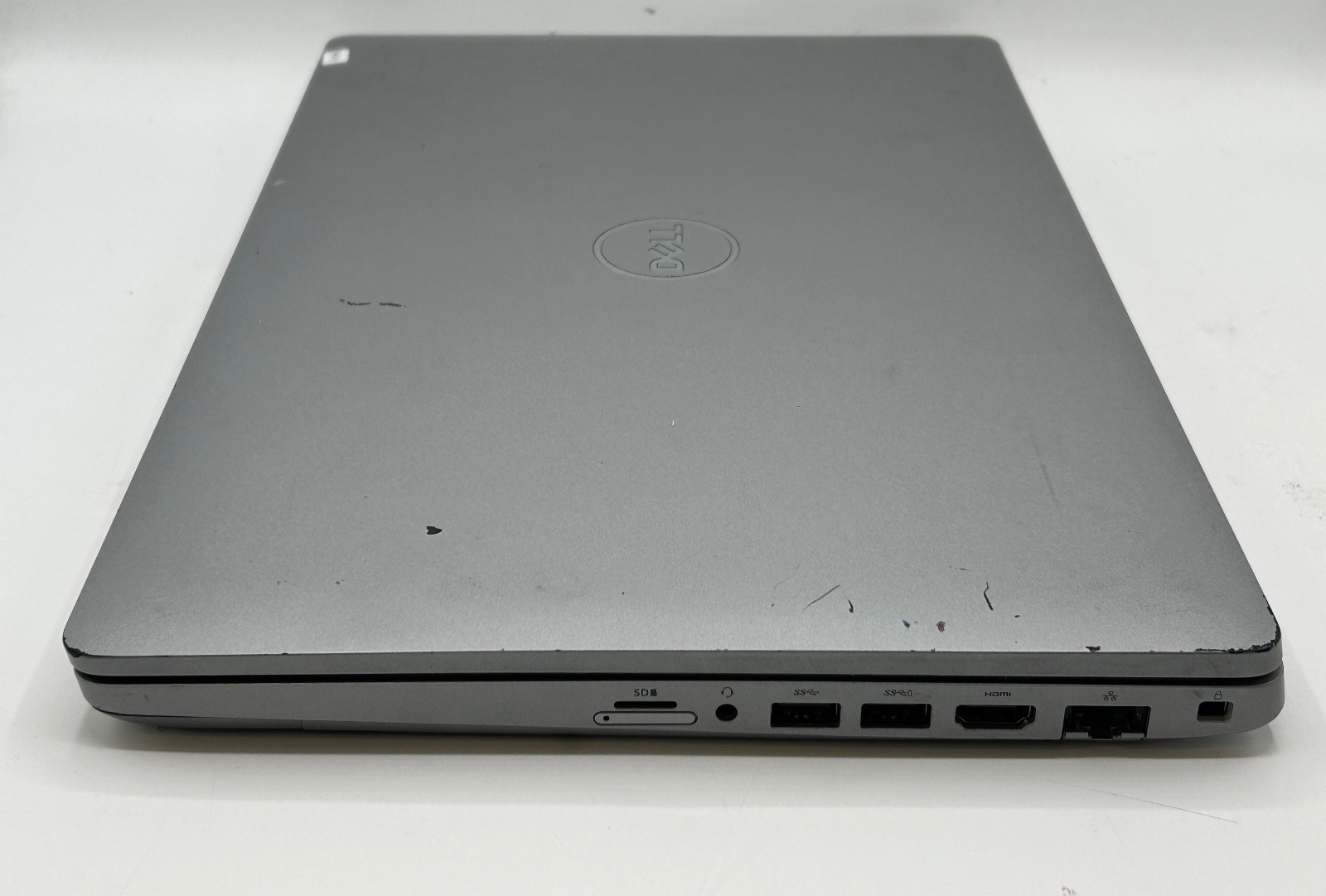 Dell Precision 3551 Laptop i5-10300H 8GB RAM 256GB SSD Win 11 Pro Tested