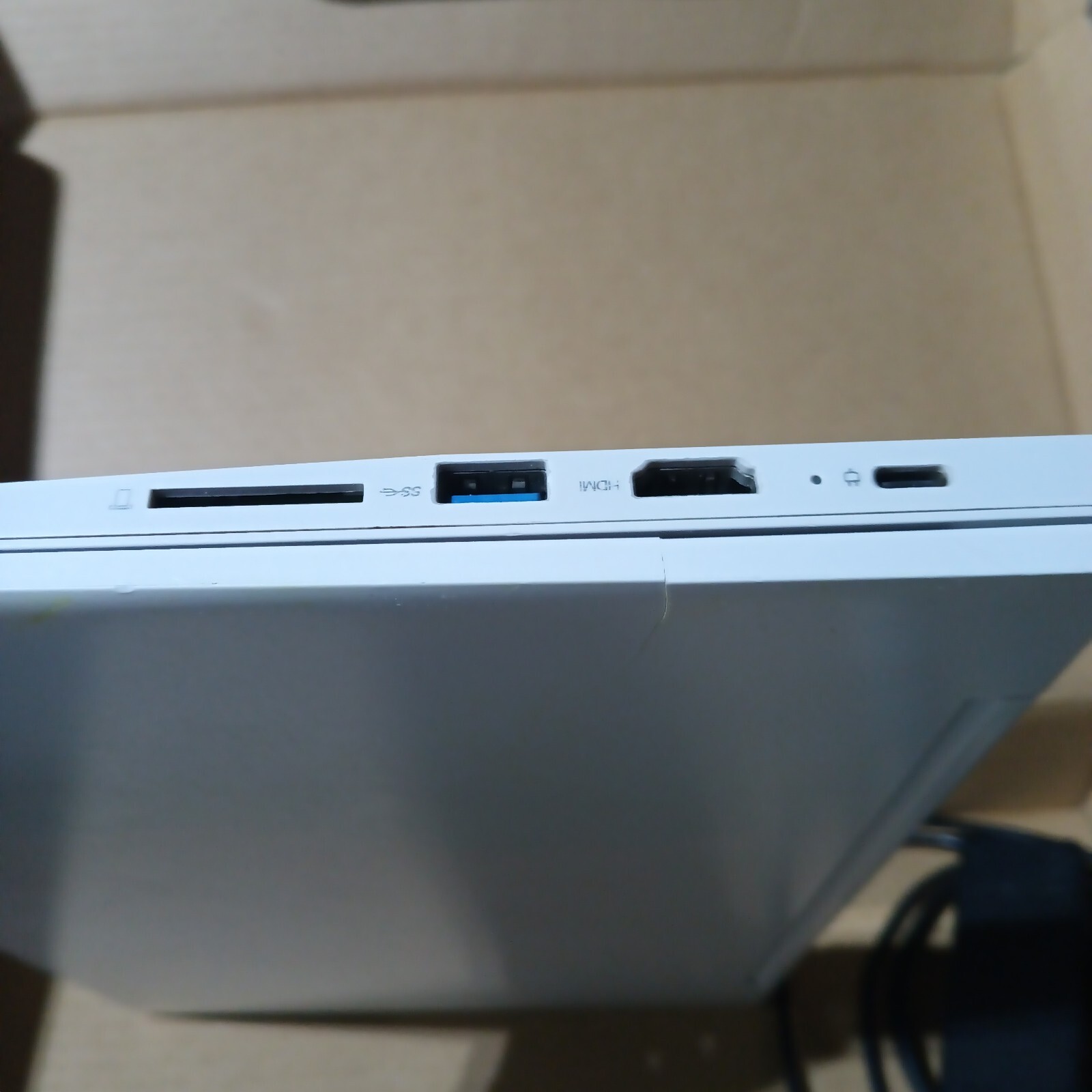 Lenovo Chromebook TouchLenovo 2-in-1 11.6″ HD IPS Touchscreen LED-Backlight