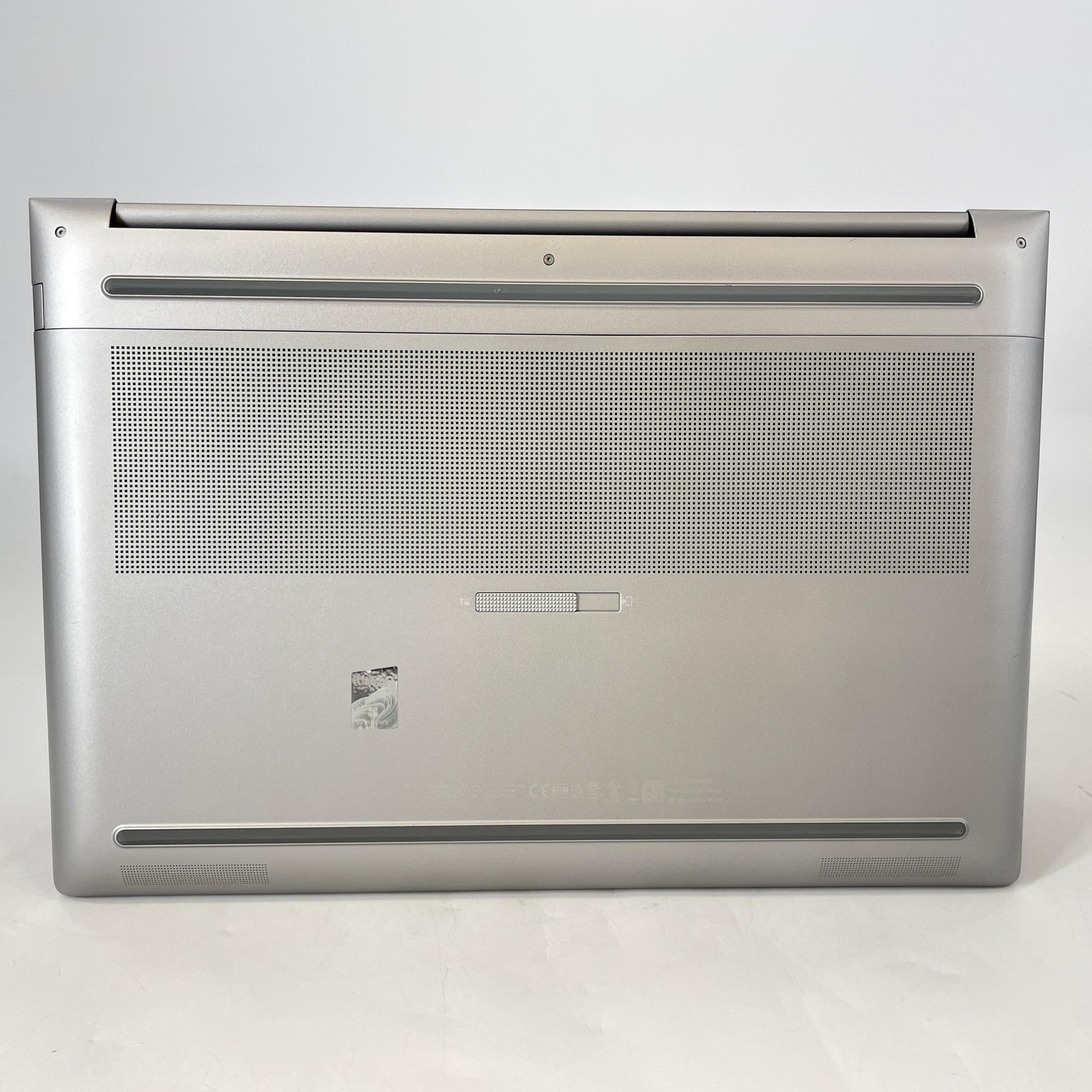 HP ZBook Fury 16 G10 FHD+ 2.1 GHz i7-13850HX 32GB 1TB SSD NVIDIA RTX 2000 Ada