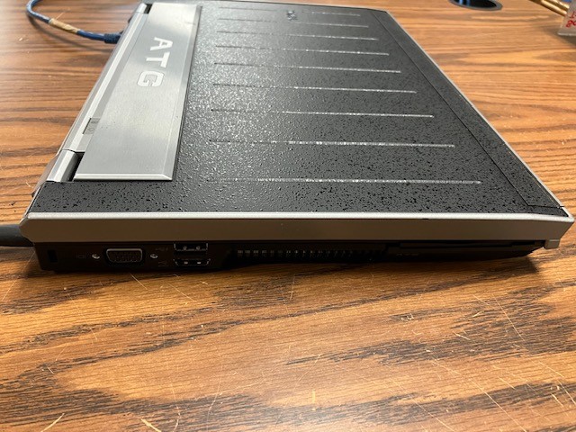 🔥 Dell Latitude E6400 ATG Rugged 14″ Laptop Core 2 Duo SSD Win 10 Pro Office 🔥