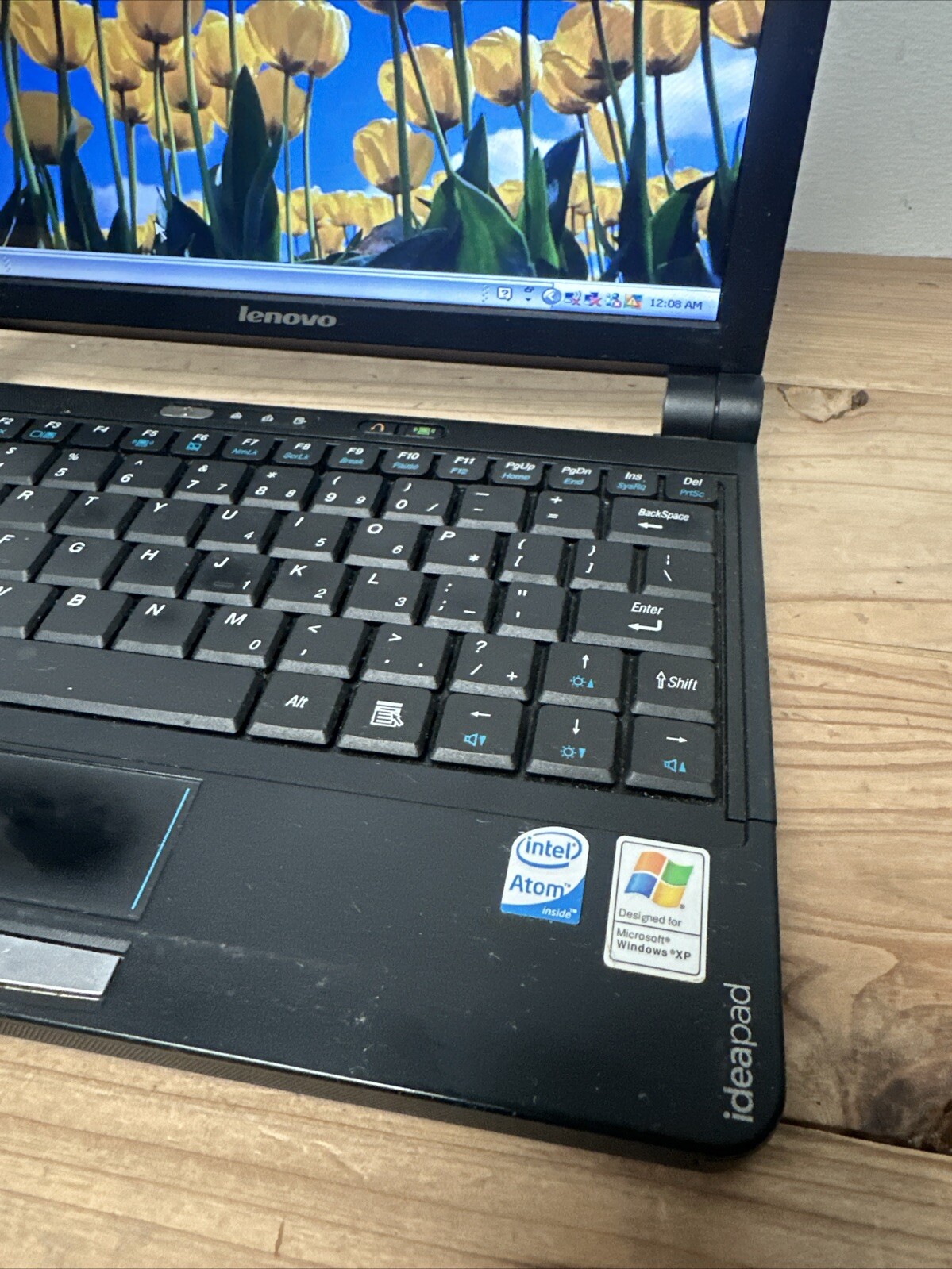 Lenovo Laptop 4231 Ideapad Laptop Netbook *No Battery or Charger* Used