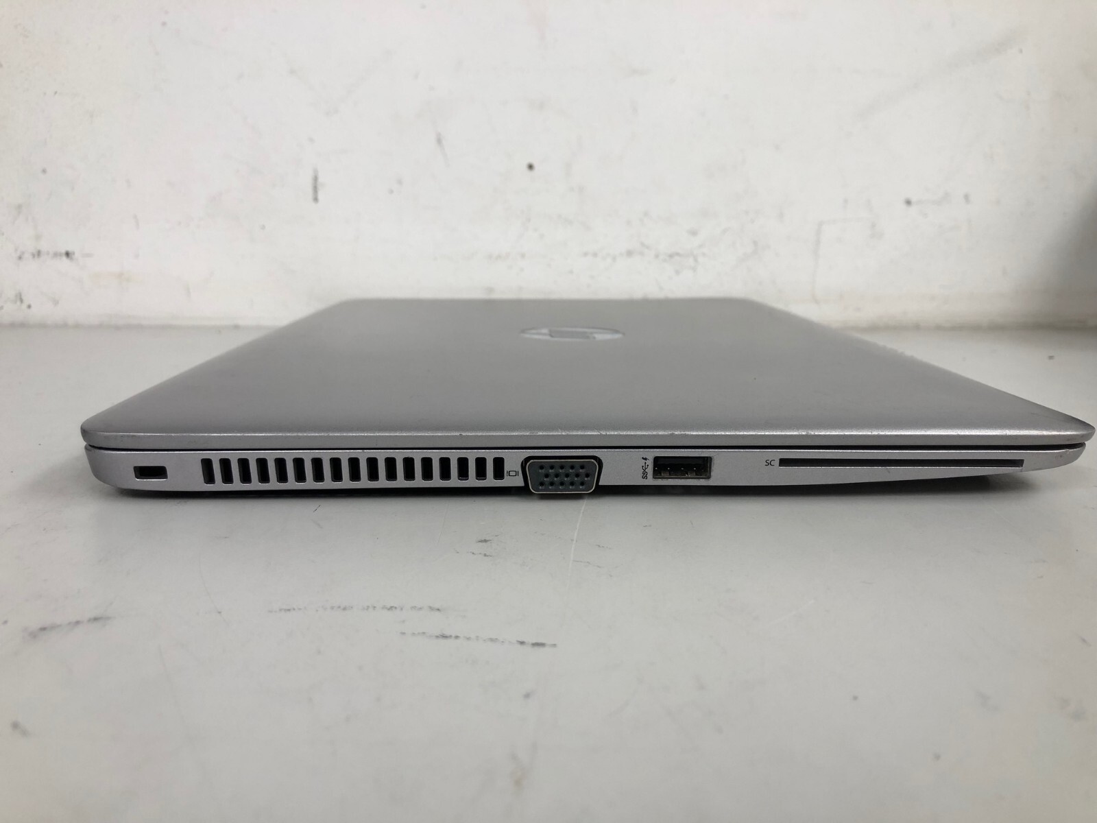 HP EliteBook 745 G3 AMD A10-8700B R6 8gb ram 240GB ssd w11p charger 5CG70231P0