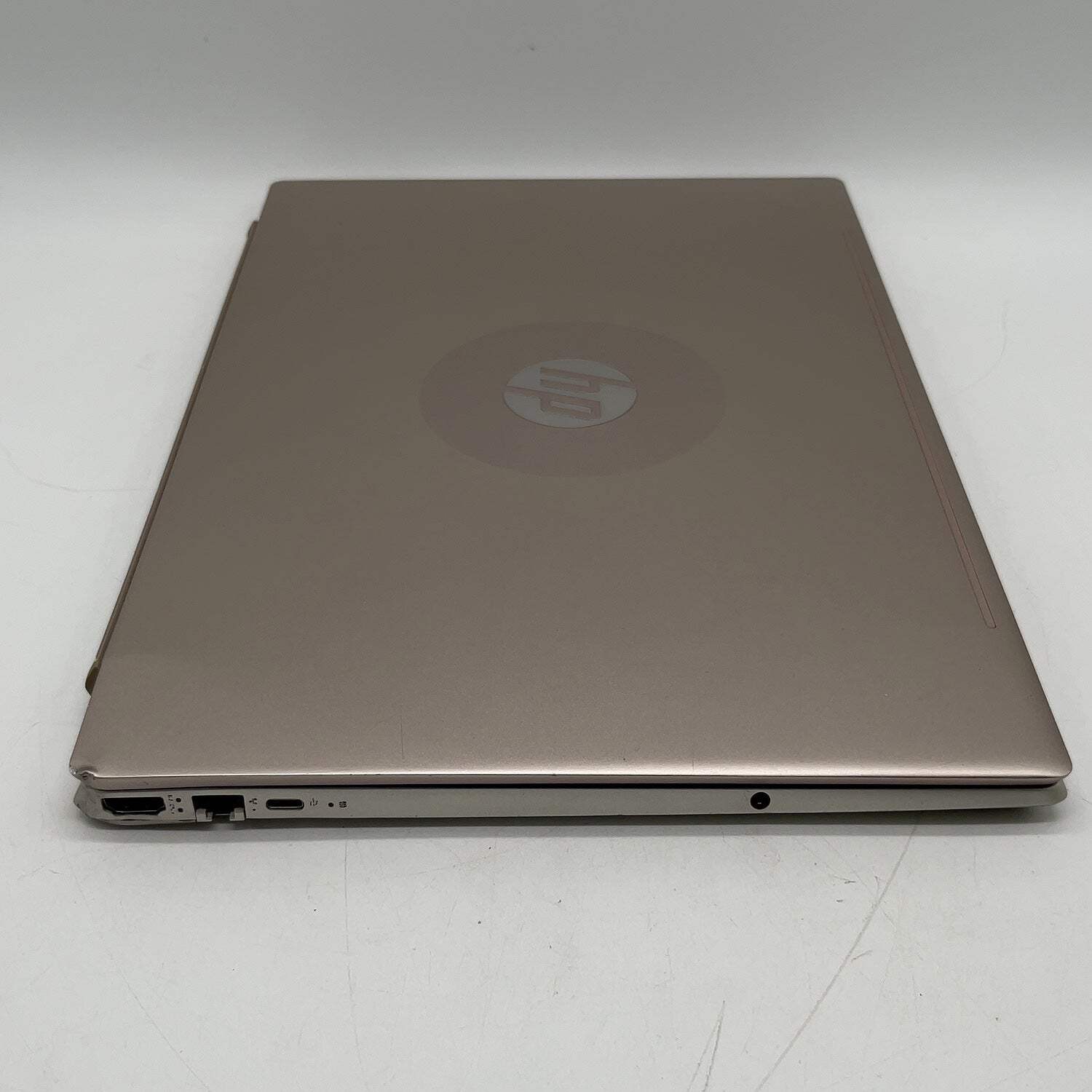 Broken HP Pavilion 15-CS3672CL 15.6″ i7-1065G7 1.3GHz 8GB RAM 512GB SSD READ