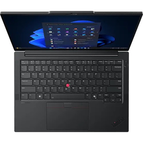Lenovo 14″ ThinkPad E14 Gen 7 Laptop – 21SX003DUS
