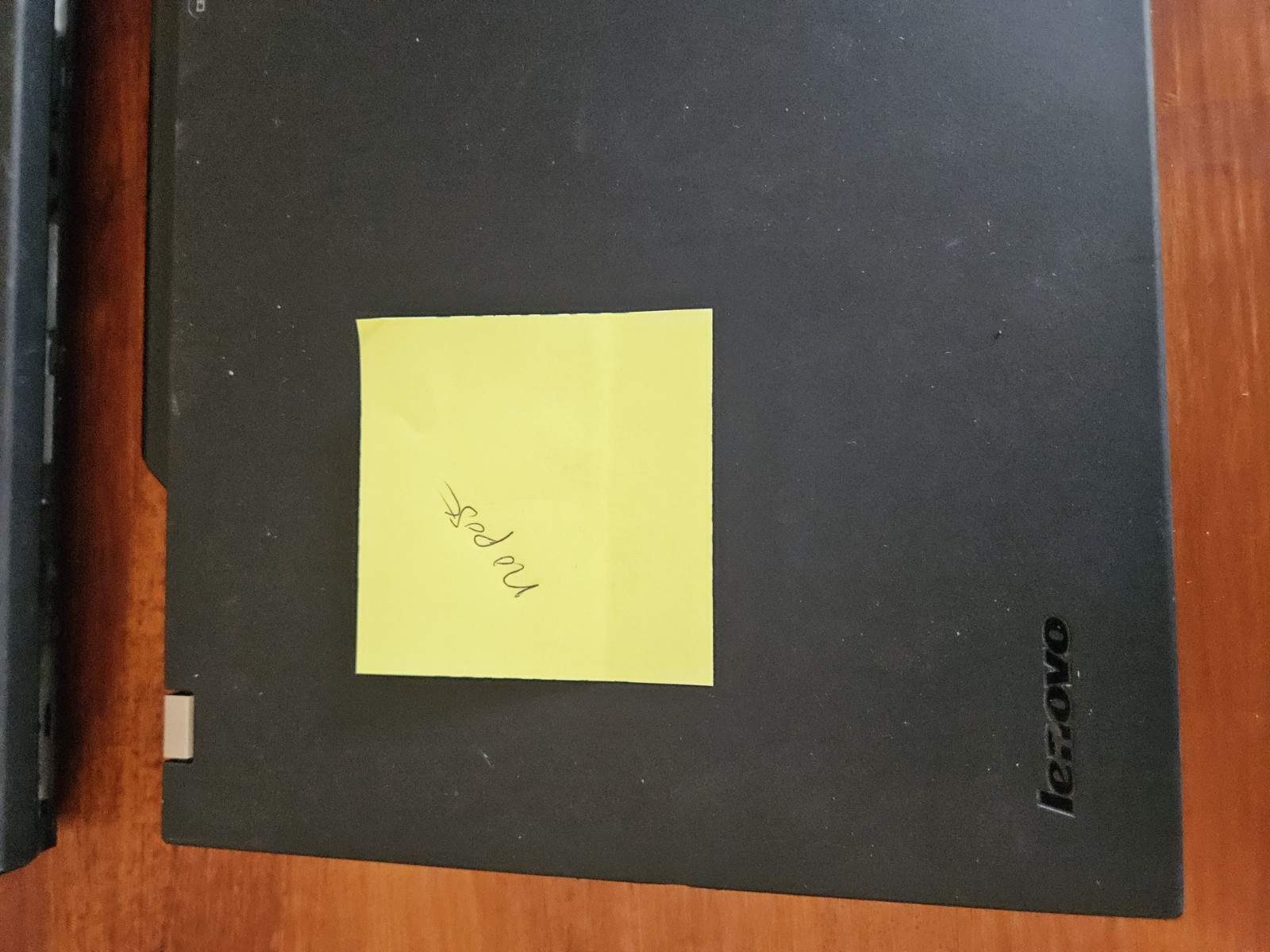 Lot 6 Lenovo ThinkPad Laptops T500 T420 T410 T400 NO HDD For Parts Repair Rebld