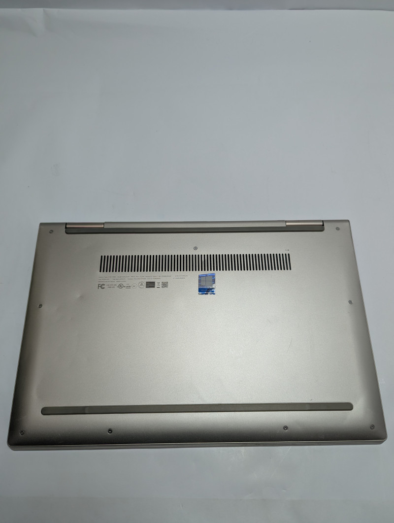 Lenovo Yoga C740 2-in-1 Laptop 14″ FHD Touch i5-10210U 8GB RAM 256GB SSD – Mica
