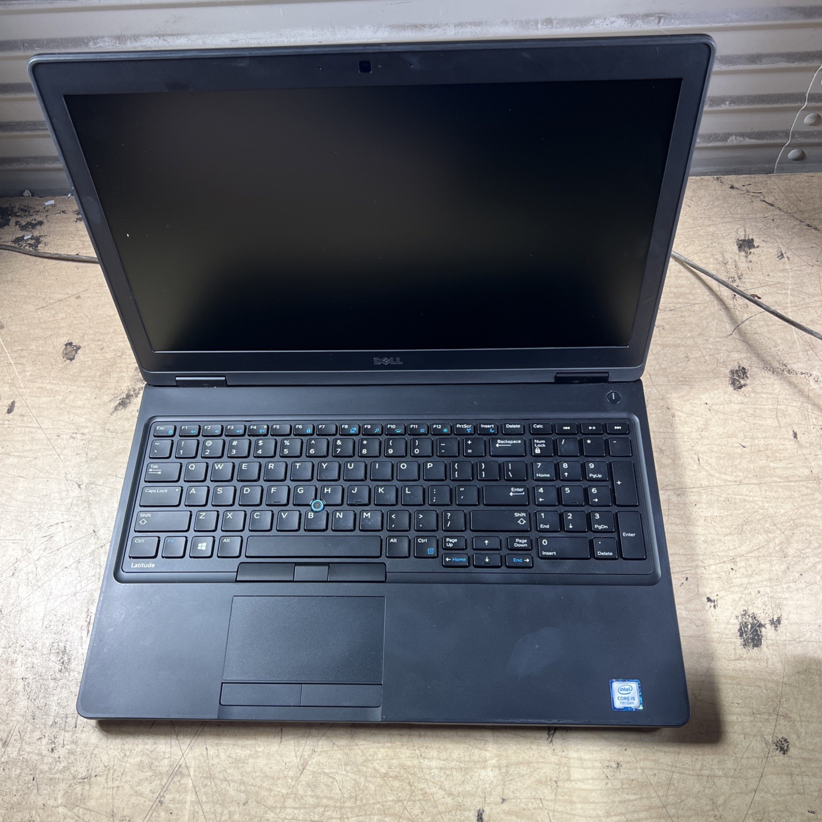 HP PROBOOK 455 G9 AMD RYZEN 5 5625U 16GB RAM **NO HD/ NO CADDIE/ NO OS/ NO CHARG