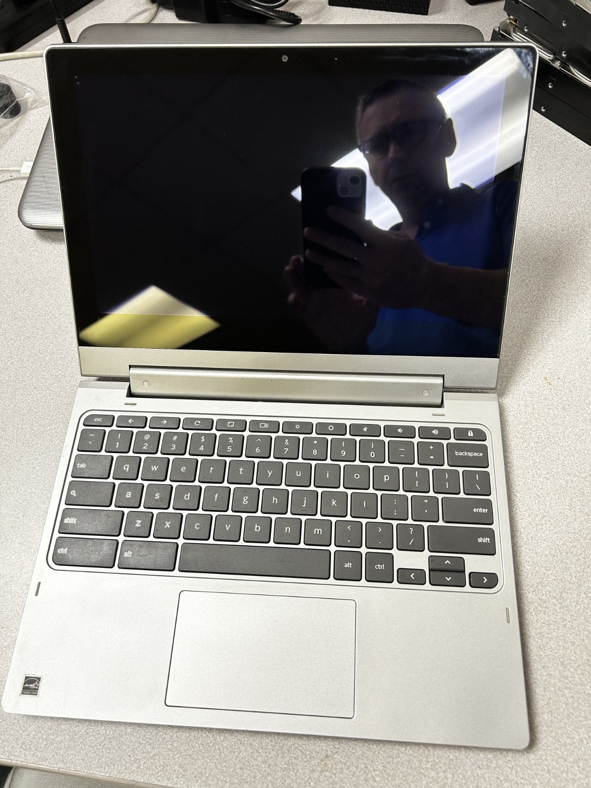 Lenovo IdeaPad Flex 3 CB 11M735 11.6″ (64GB eMMC, MediaTek MT8173C, 1.1GHz, 4GB)