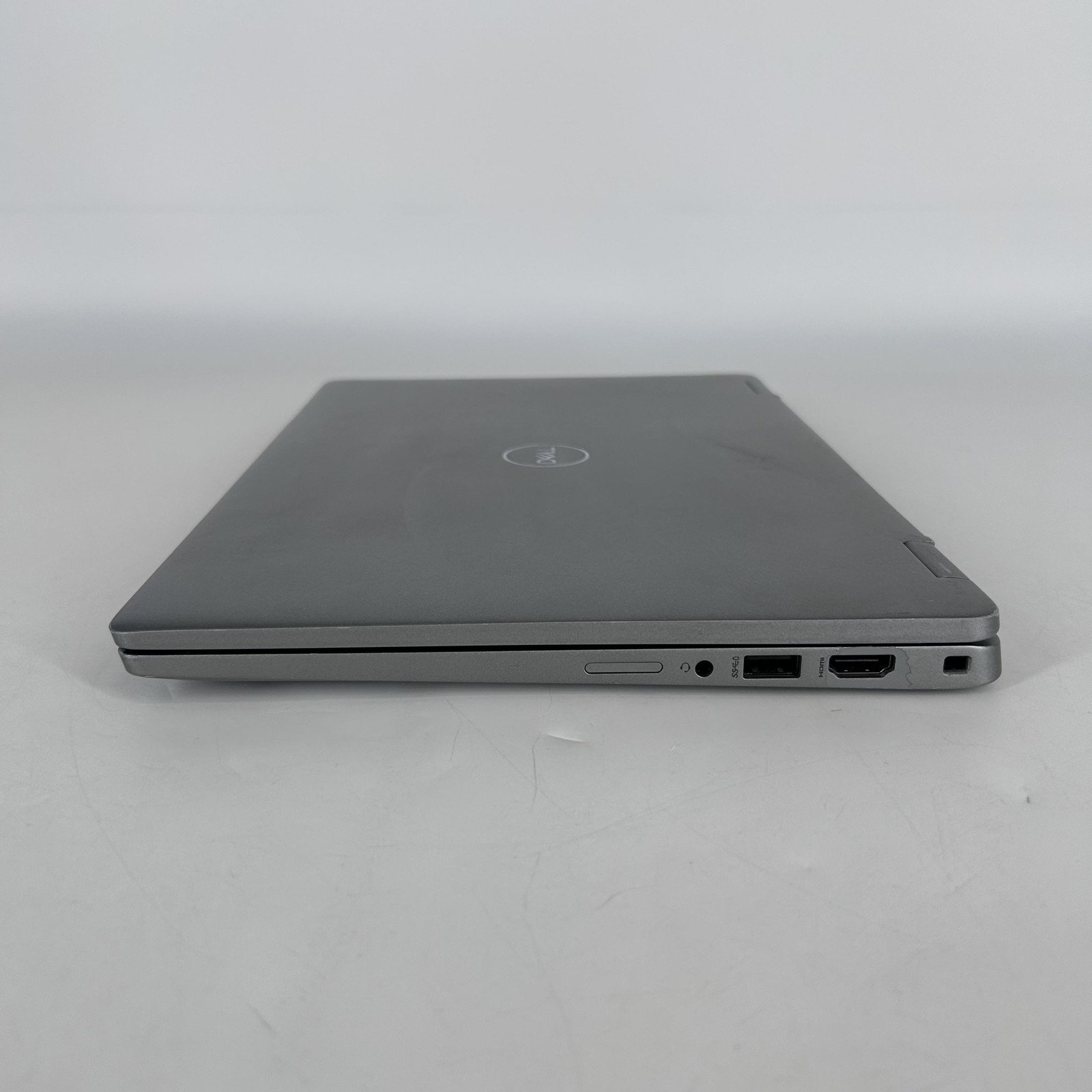 Dell Latitude 5320 (2-in-1) 13.3 FHD TOUCH i7-1185G7 3.00GHz 32GB 512GB SSD Fair