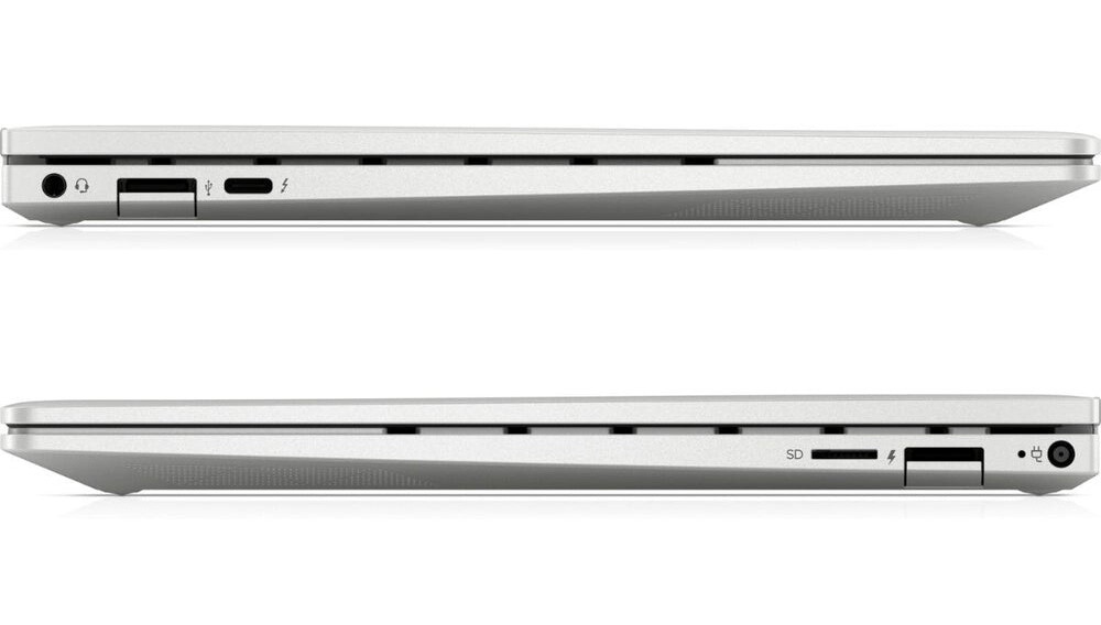 HP ENVY 13 13.3″ 1920×1080 Intel i5-1135G7 8GB 256GB SSD Windows 10 Home