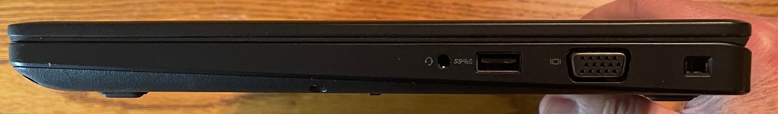 Dell 5490 14″ Laptop i7-8650U– 16GB/512gb+1tb/Win11 Pro 25H2+Office 2021-6 MORE