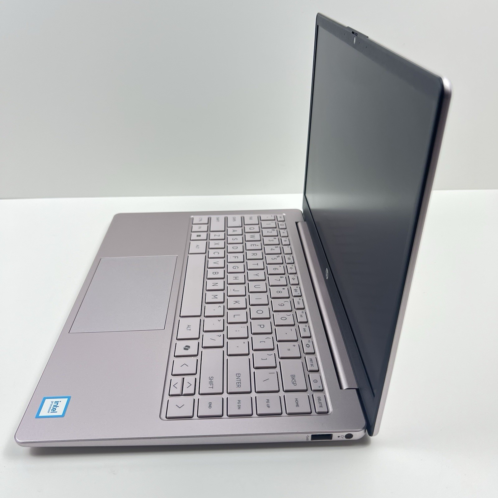 HP 14-EP2011WM 128GB SSD 4GB RAM 128MB Intel Graphics N150 @ 0.8GHz Windows 11