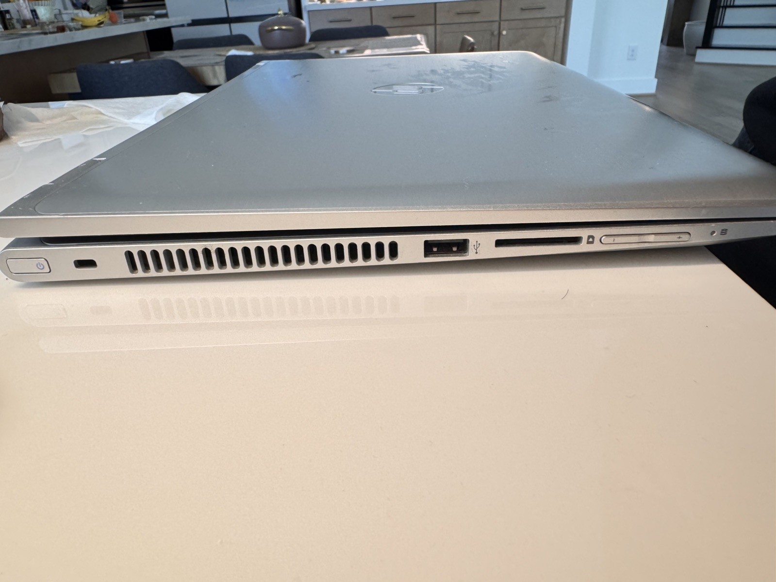 HP ENVY x360 15-w155nr, 1 TB SSD, 16GB RAM, Intel Core i7 , 2.50GHz, GeForce
