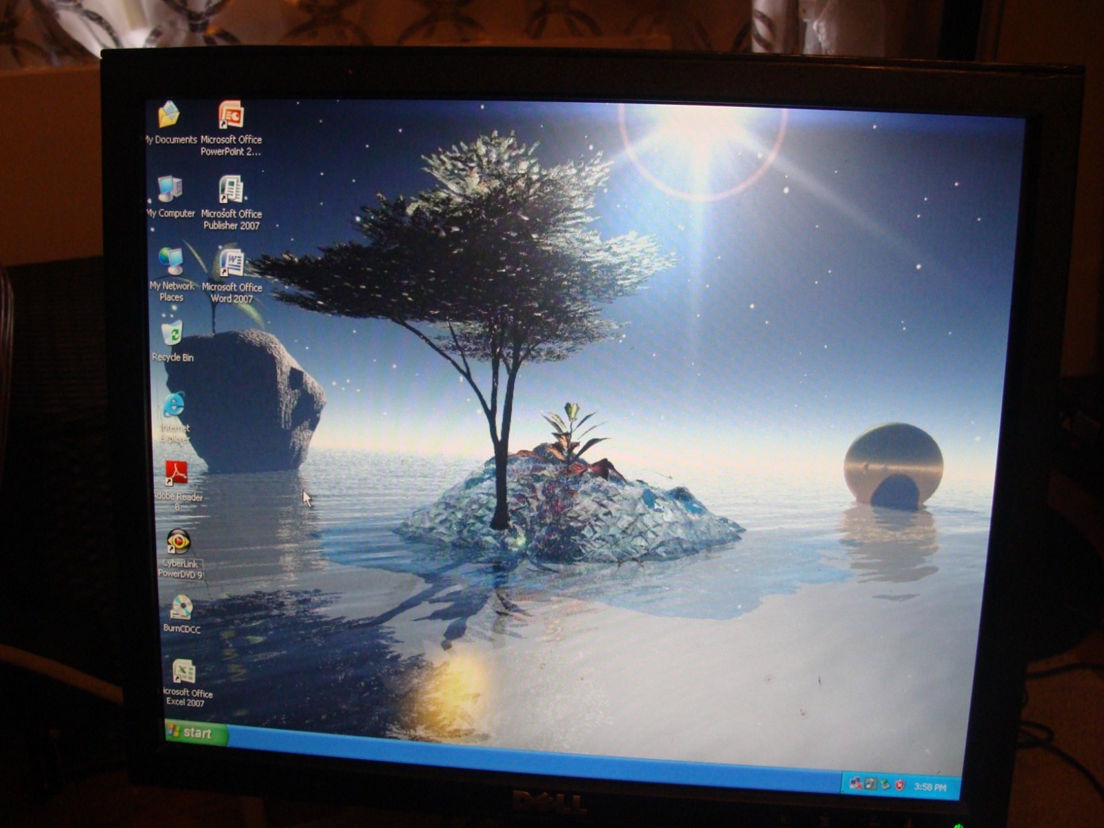 Sony PCG-K33 Laptop 1.83Ghz 512MB RAM, 60GB HDD, Windows XP Pro sp3