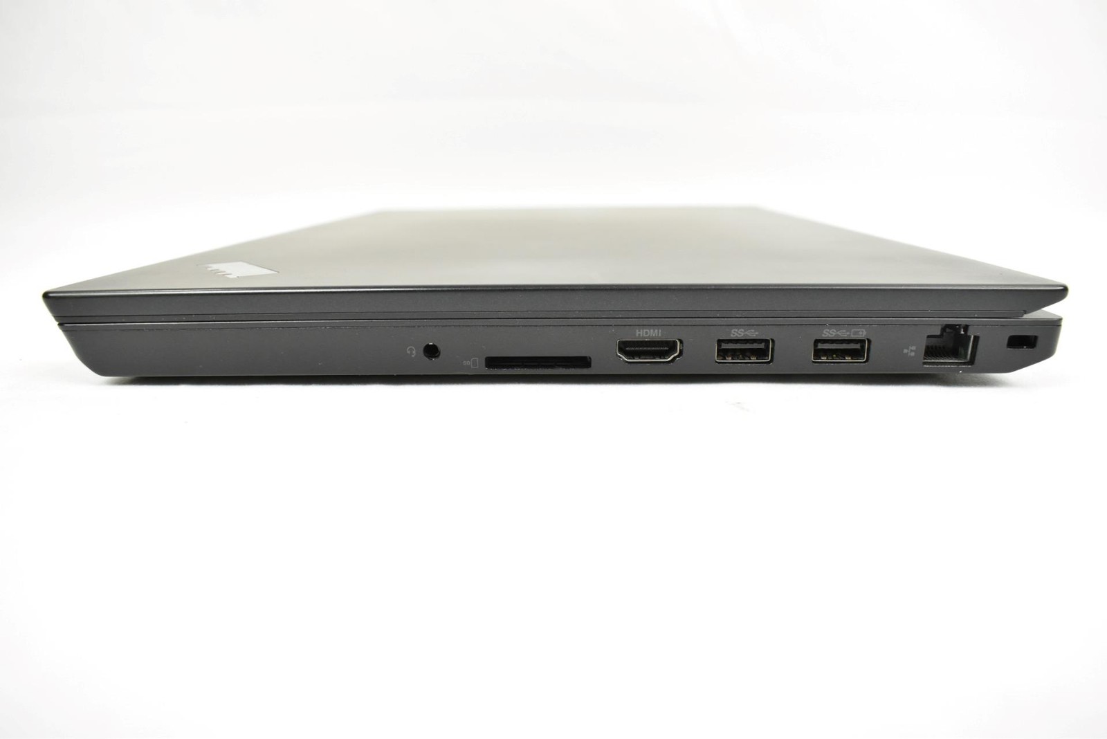 Lenovo ThinkPad T15p Gen 2 i7-11800H 2.3GHz 16GB 1TB SSD No OS GTX 1650 *See*