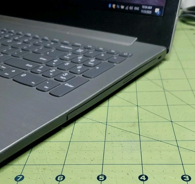 Lenovo IdeaPad 330-15IGM Laptop 15″ Intel Celeron 1.10GHz 4GB 500GB