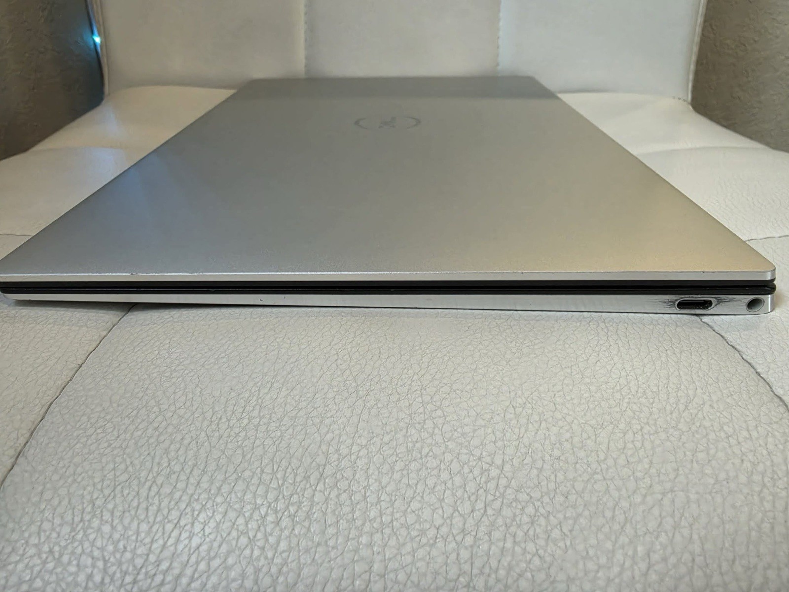 Dell XPS 13 9310 (11th Gen i7 intel @ 3.00GHz) Touchscreen 3.5k OLED 3456 x 2160