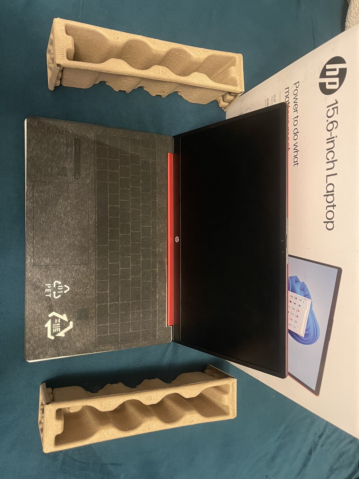 laptop hp