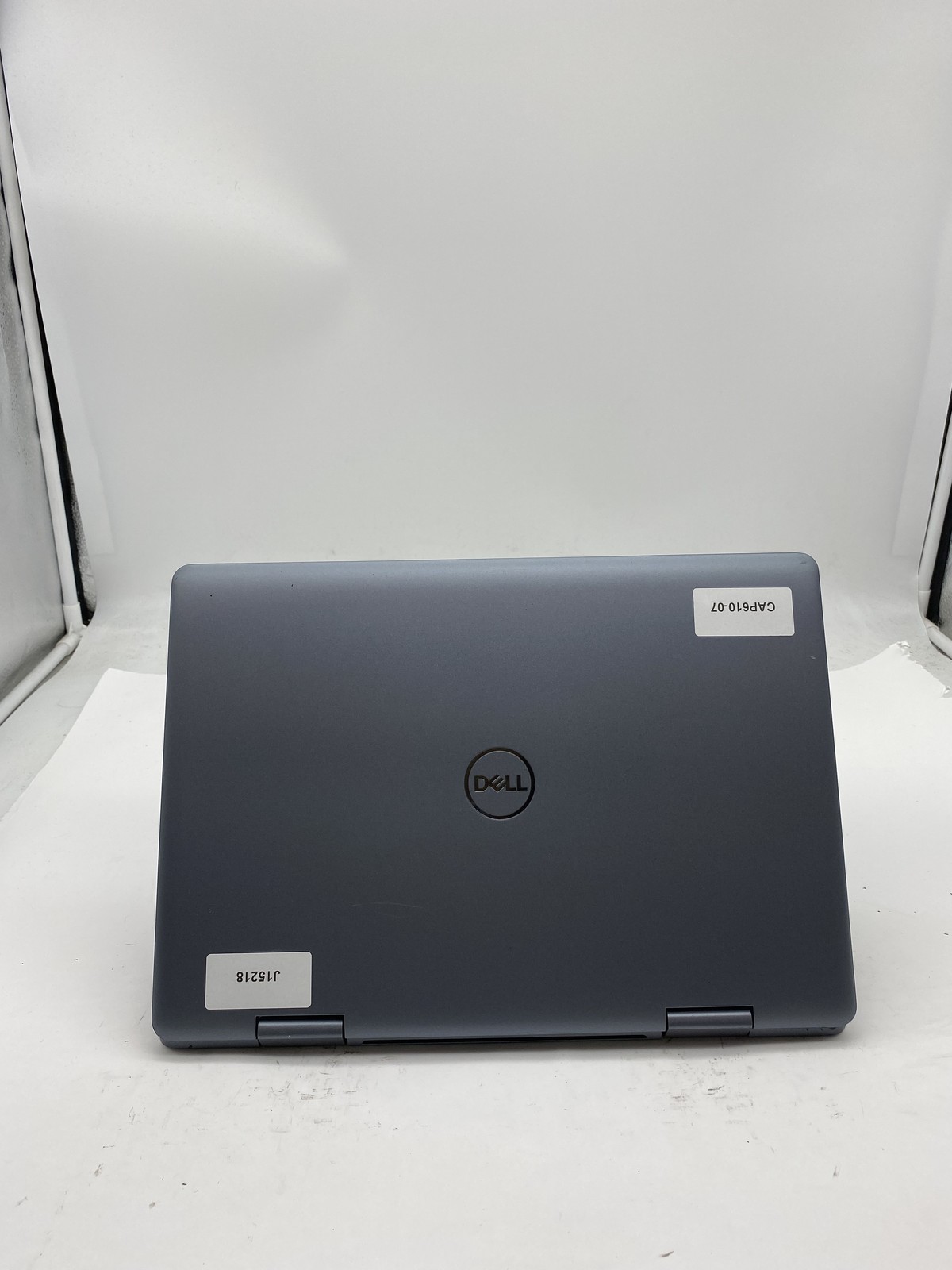 Dell Inspiron 5481 Laptop Intel Core i3 8145U 2.1GHz 8GB RAM – No HDD Touch