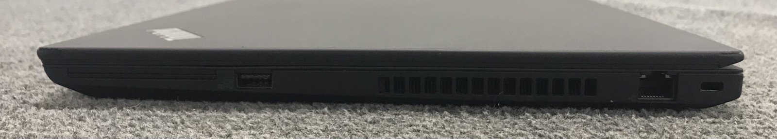 Lenovo ThinkPad P15s Gen 1 15.6″ i7-10510U 16GB RAM, No Storage, Boots to BIOS
