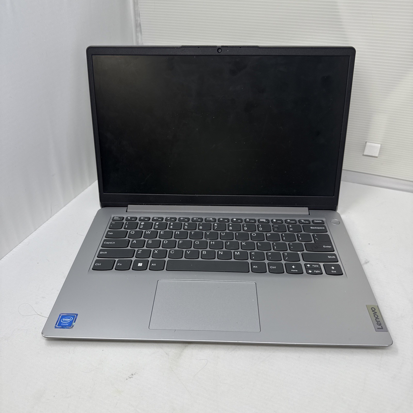 LENOVO IDEAPAD 1 14IGL7 – FOR PARTS – INTEL CELERON – 4GB RAM – 14″ – READ – BB