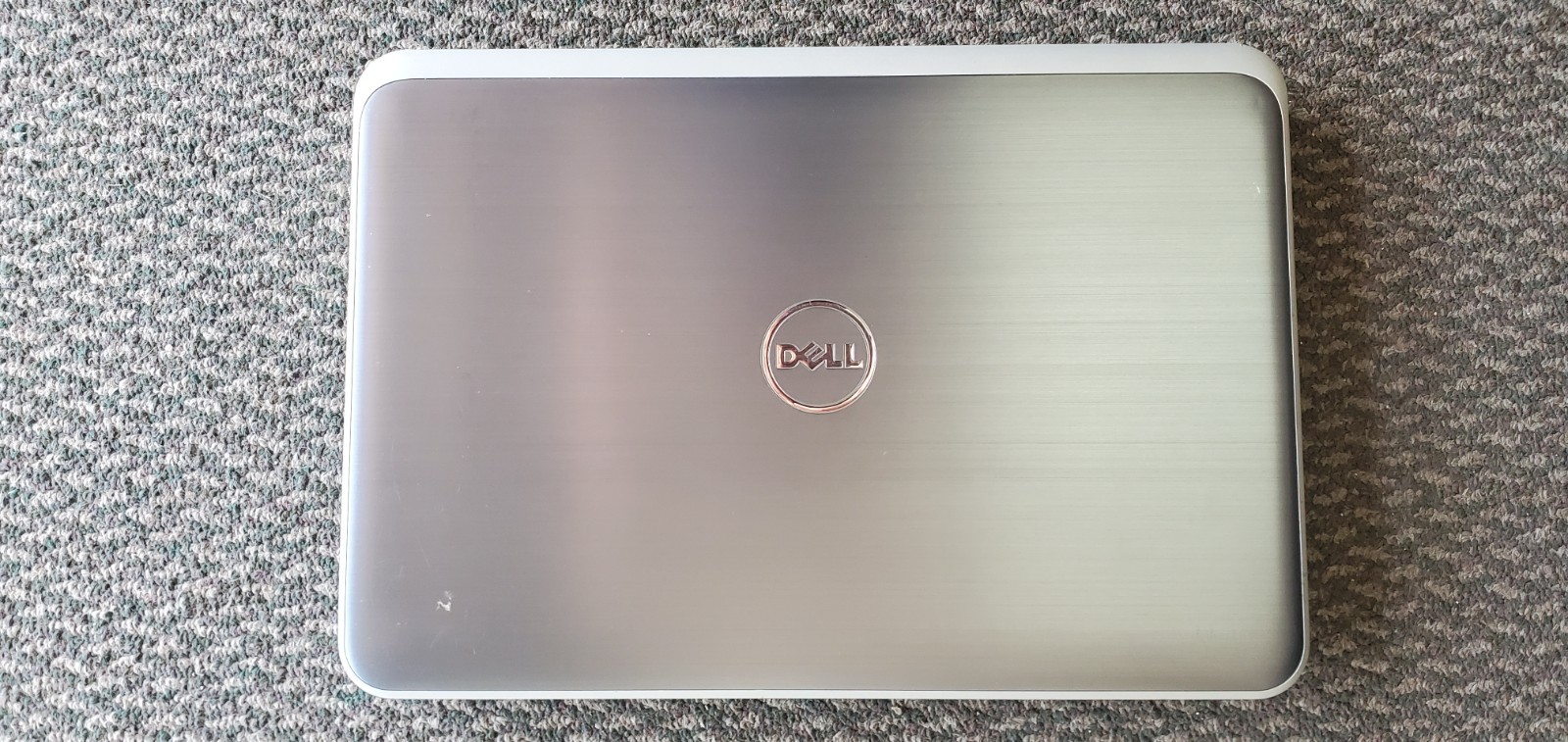Inspiron 5521 i7-3537U 8GB RAM 128GB SSD Touchscreen Win 11, CD DRIVE BAD, NO AC