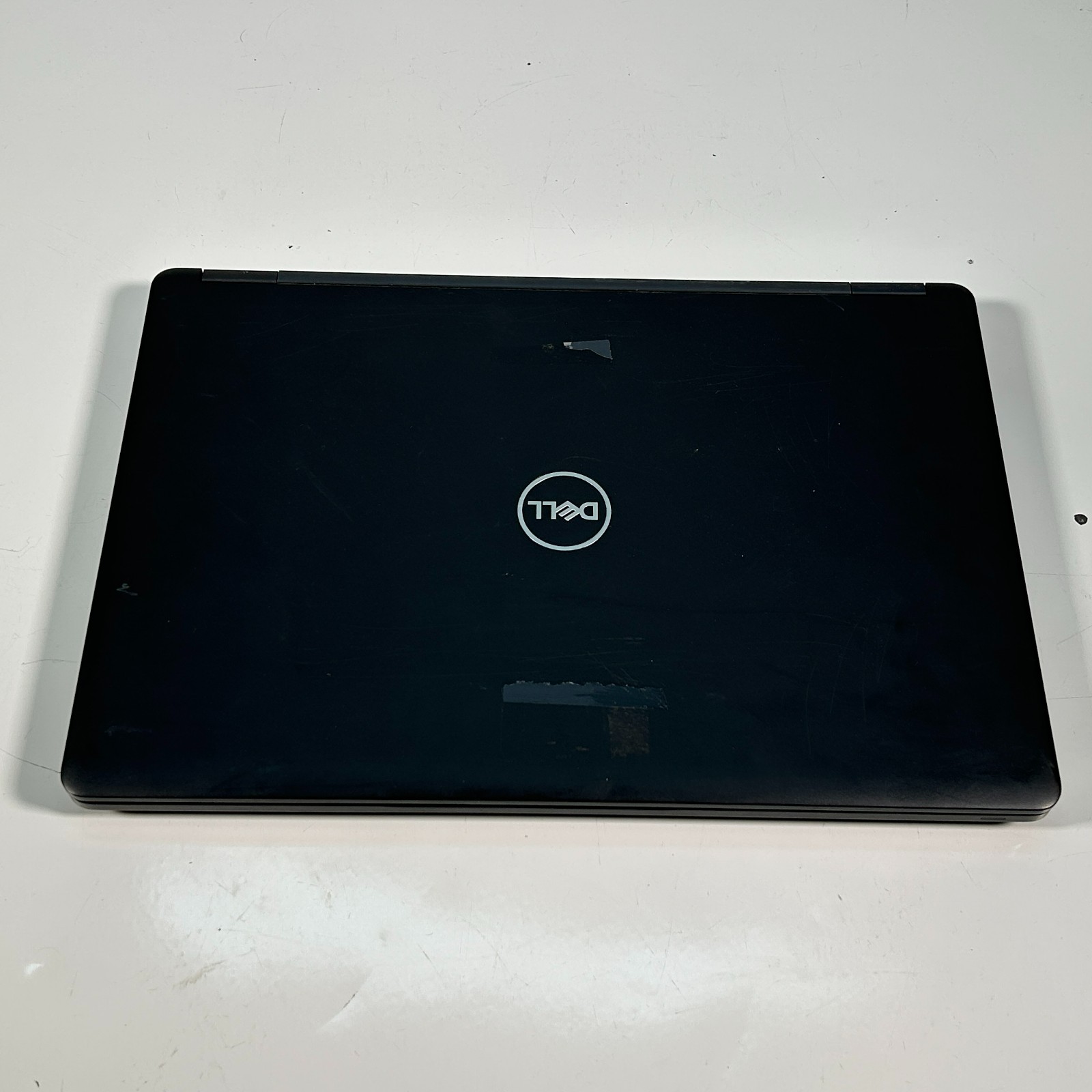 Dell Latitude 5490 Intel Core i5-8350U 1.70GHz 8GB RAM 256GB SSD No OS Used